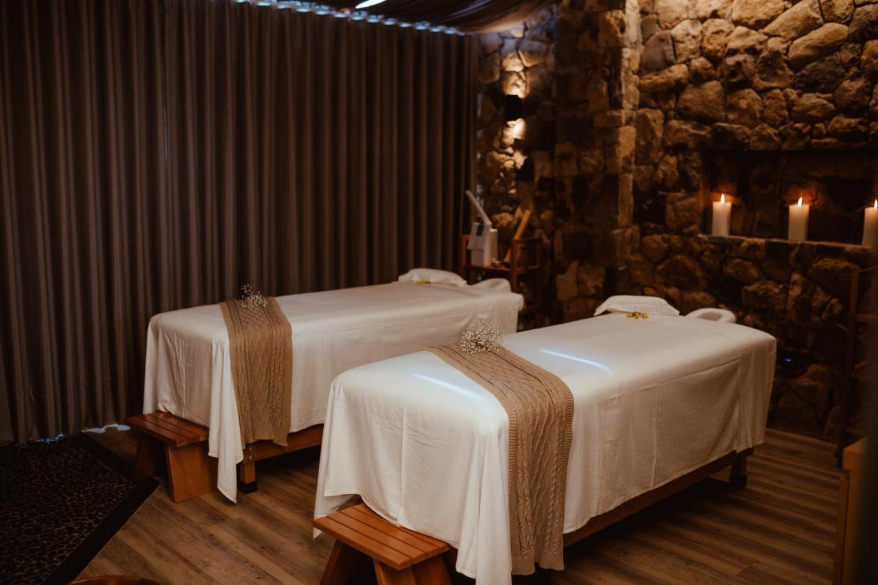 Hotel Valle Dincanto Gramado Kültér fotó