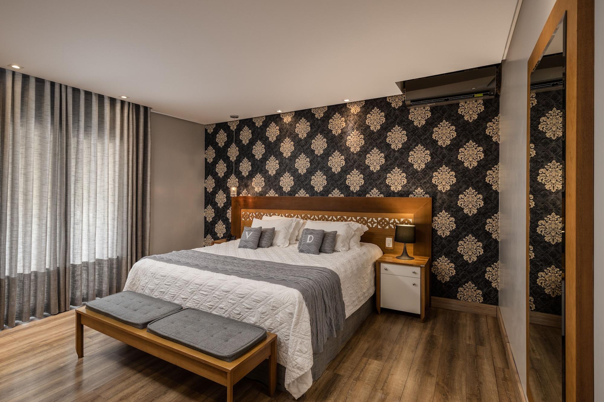 Hotel Valle Dincanto Gramado Kültér fotó