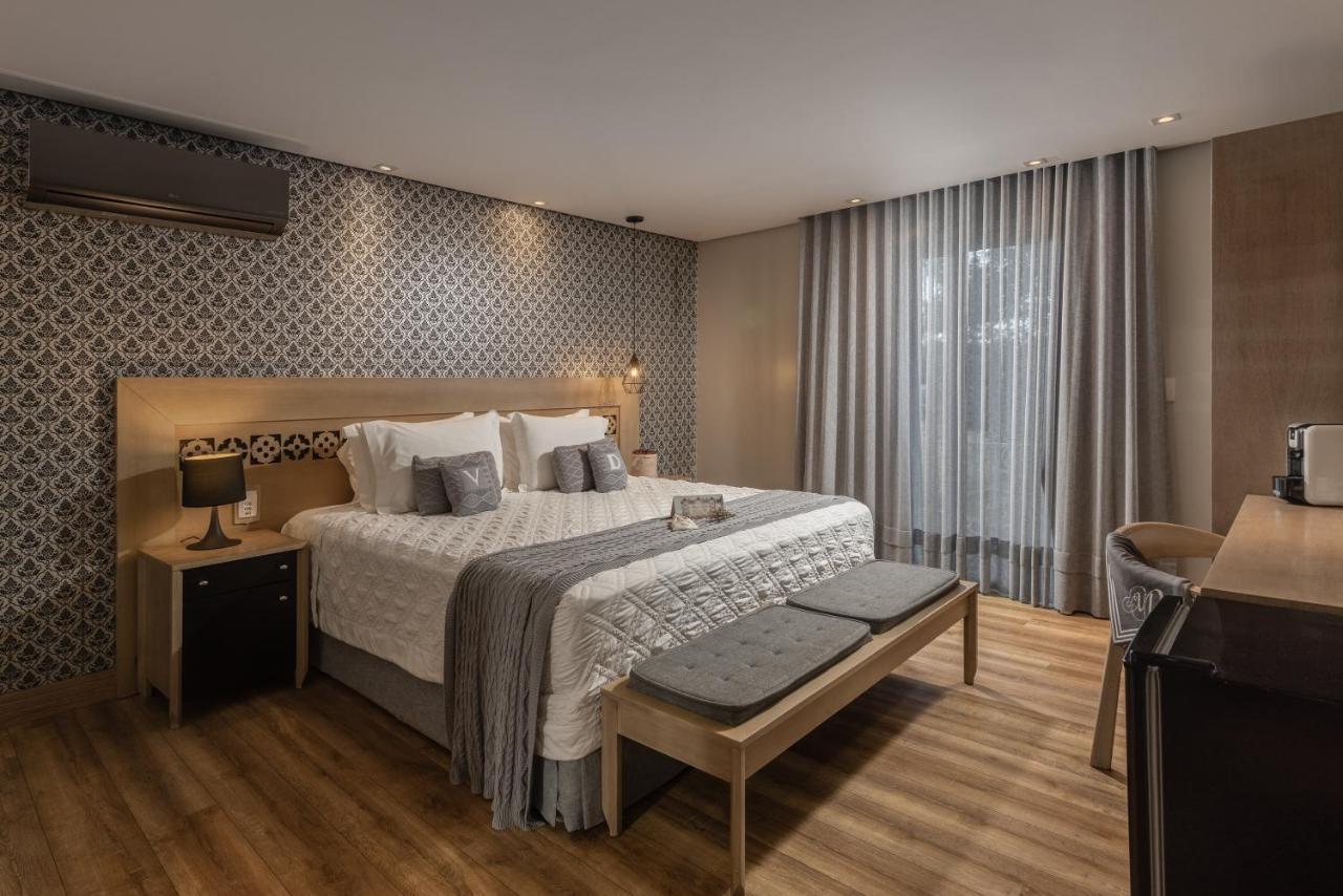 Hotel Valle Dincanto Gramado Kültér fotó