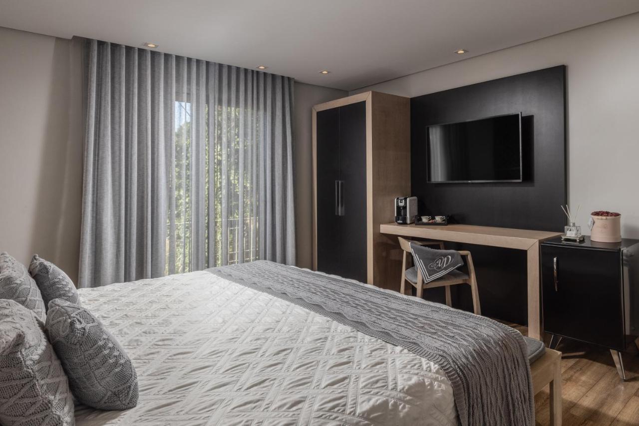 Hotel Valle Dincanto Gramado Kültér fotó