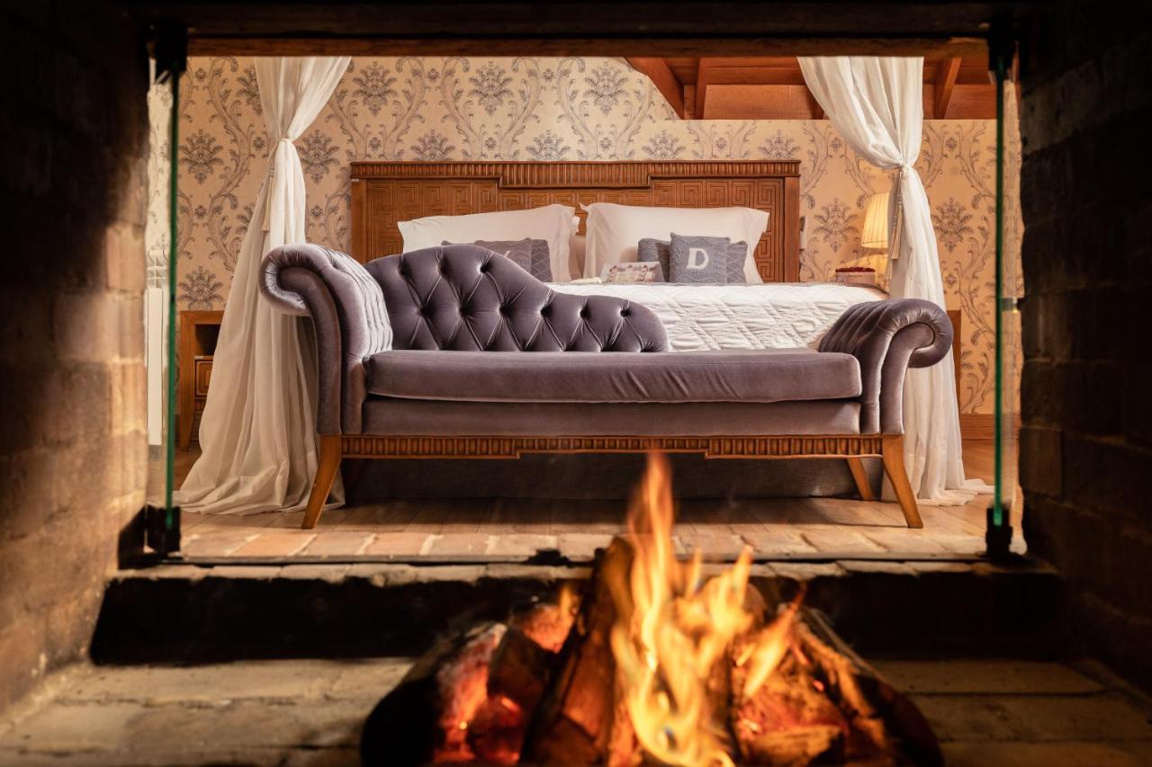 Hotel Valle Dincanto Gramado Kültér fotó