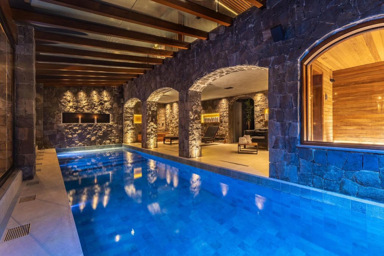 Hotel Valle Dincanto Gramado Kültér fotó