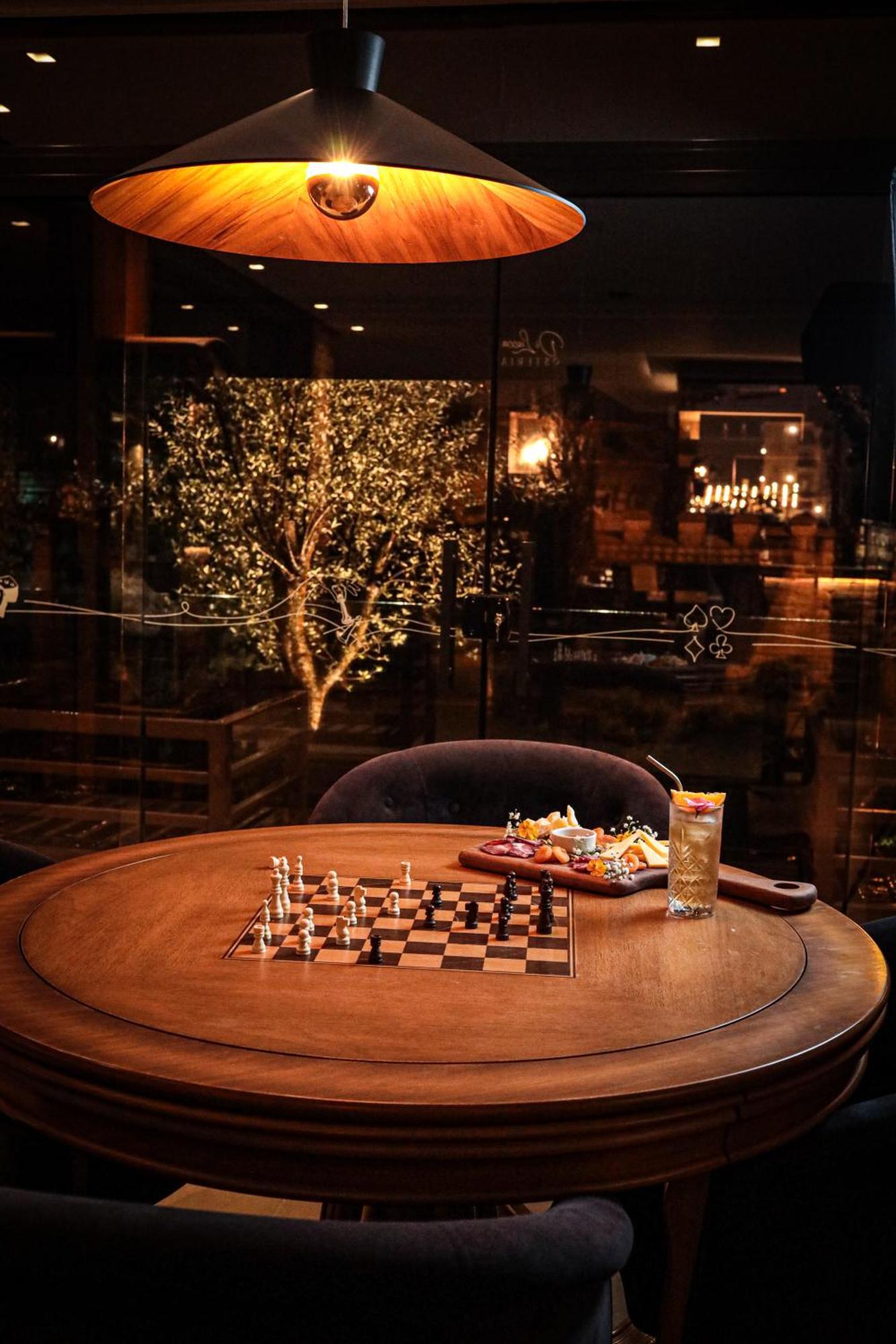 Hotel Valle Dincanto Gramado Kültér fotó