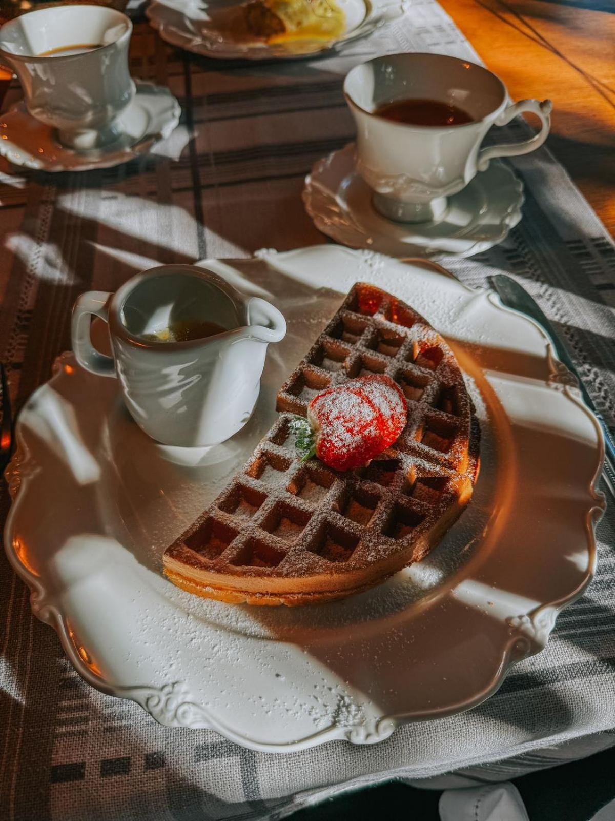 Hotel Valle Dincanto Gramado Kültér fotó