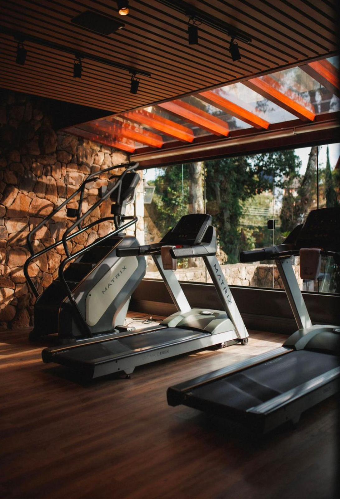 Hotel Valle Dincanto Gramado Kültér fotó