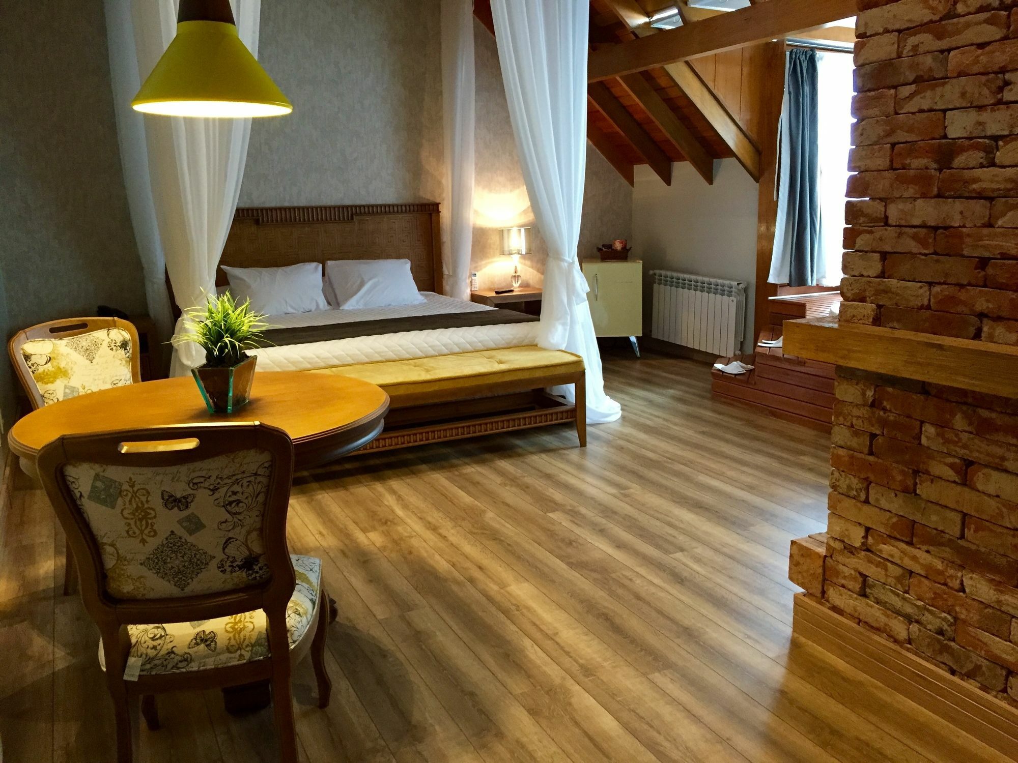 Hotel Valle Dincanto Gramado Kültér fotó